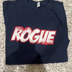 Rogue Men’s Tee - Dad strength